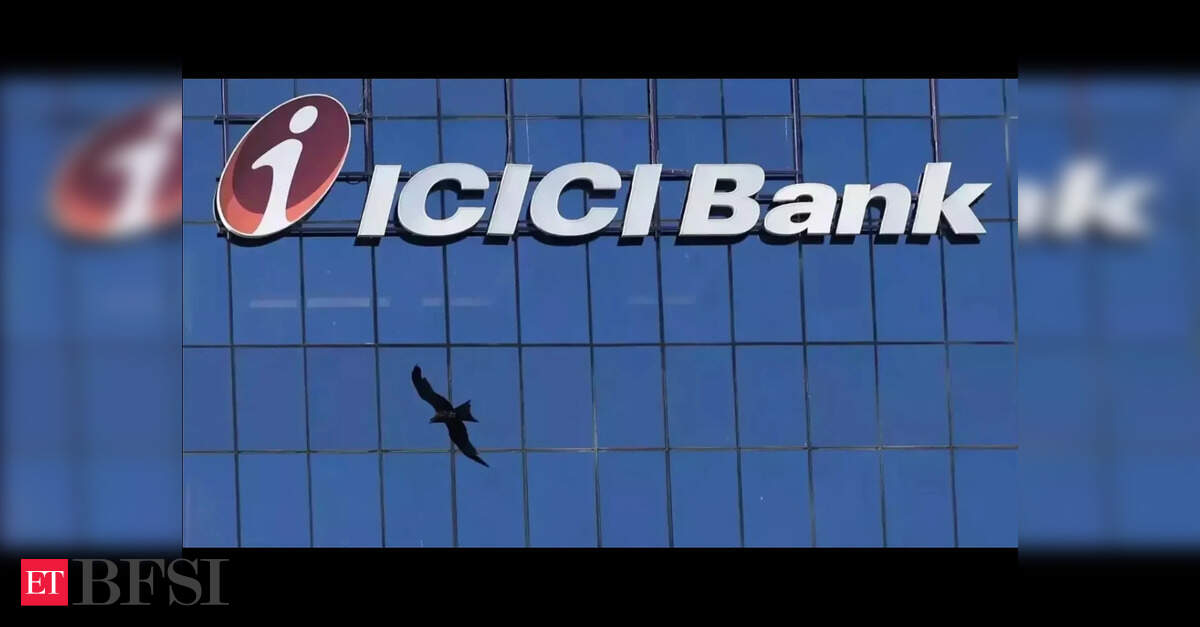 ICICI बैंक ने एक महीने में जुटाए 2 बिलियन डॉलर से अधिक, विदेशी कर्ज बाजार में बड़ी सफलता