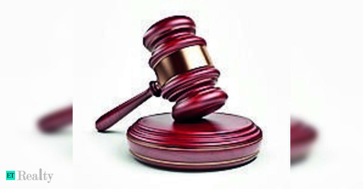 Greater Noida flat owner gets parking space denied to him after eight-year battle in consumer court