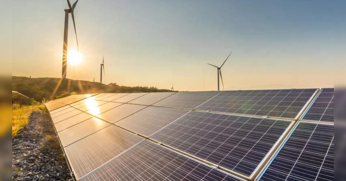 Inox Clean Energy completes ₹6,000 crore acquisition of Vena Energy India