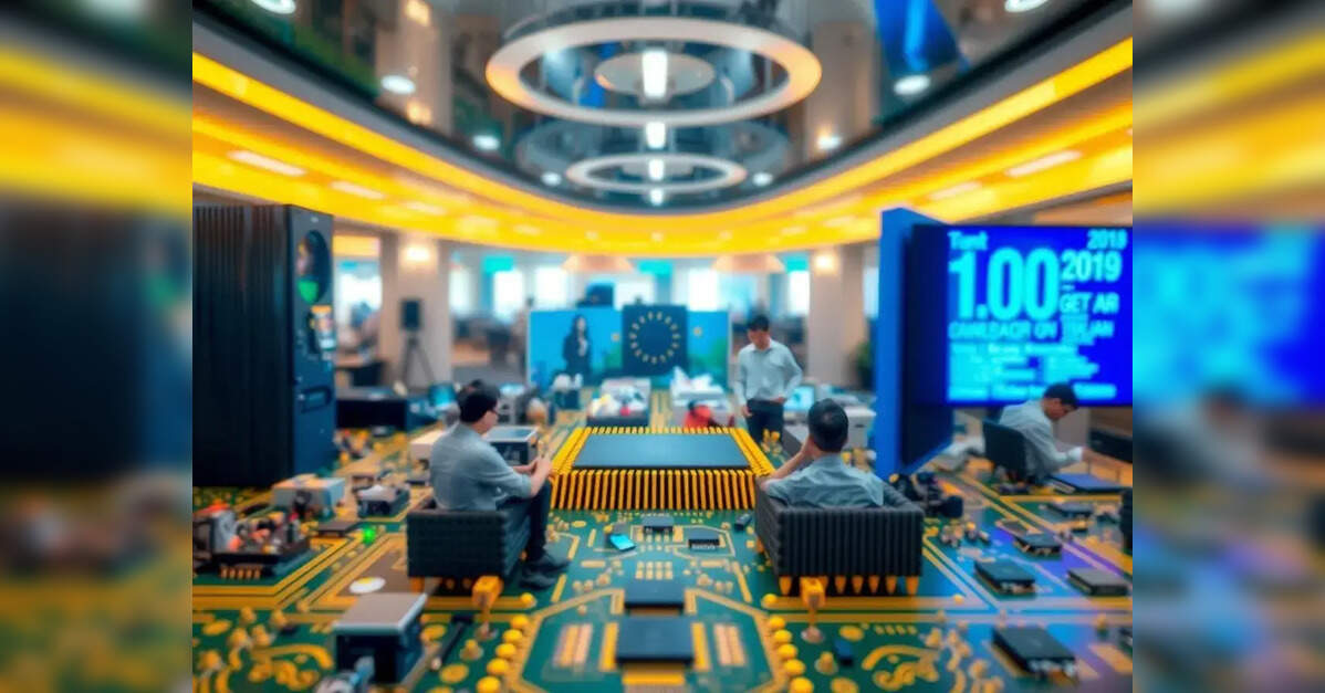 Penang's 2040 blueprint puts chip design at the centre of growth