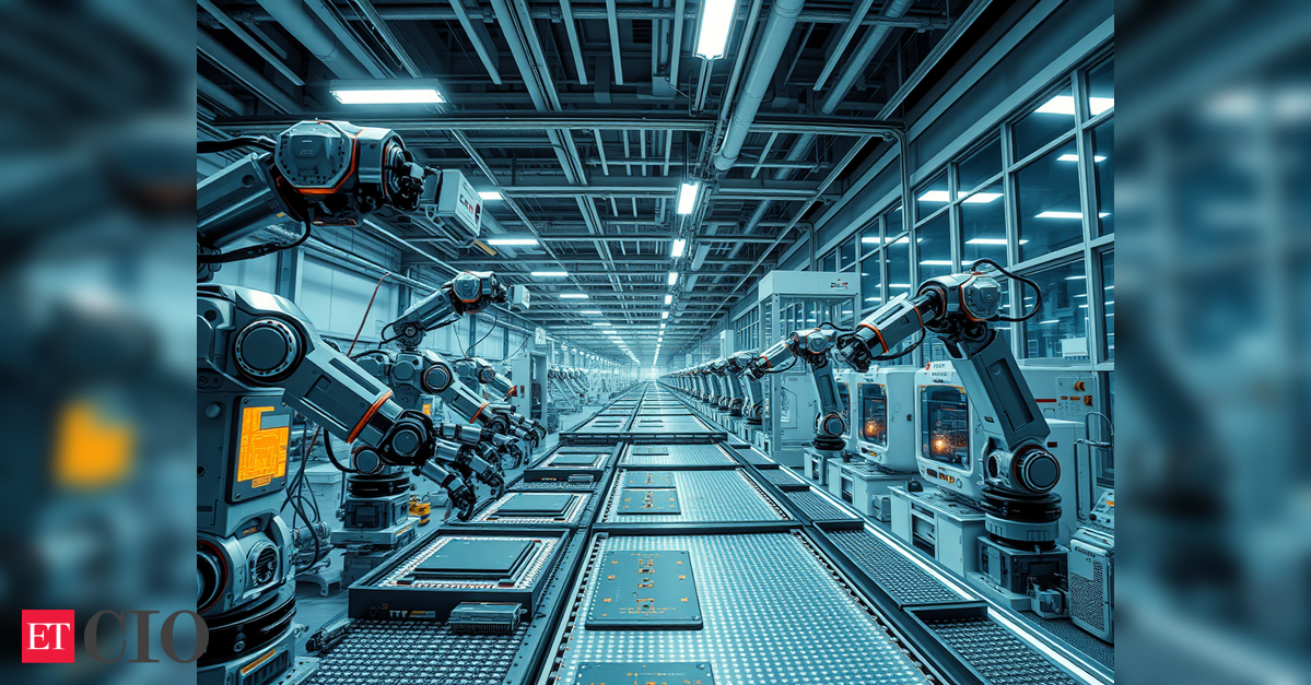 Cadence AI shortens chip design timelines to benefit industry and consumers