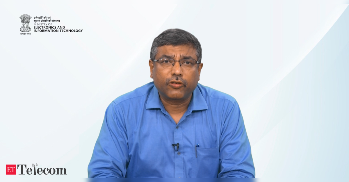 ISM 2.0 aims to convert India's design talent into IP-generation engine: S Krishnan