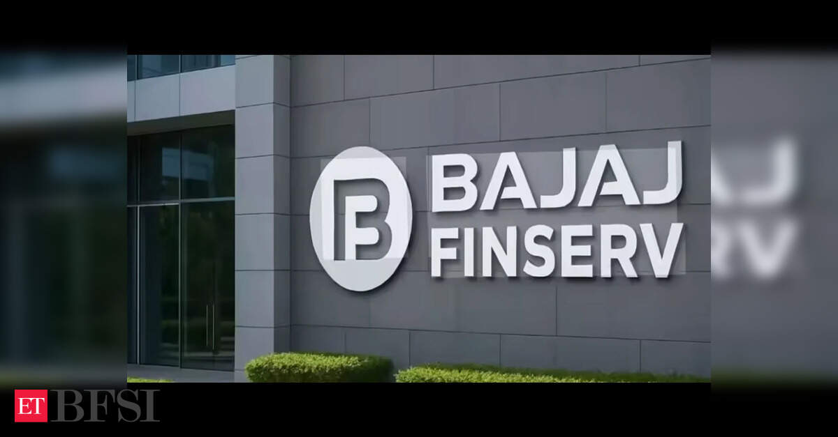 Bajaj Finserv eyes reinsurance, wealth management and pensions to widen financial-services play