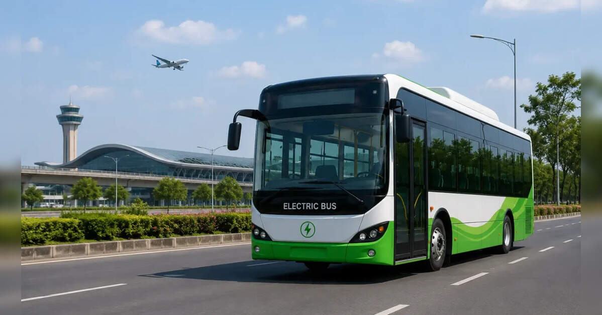 Bus fleet in Noida, Ghaziabad not even half of what commuters need: Report