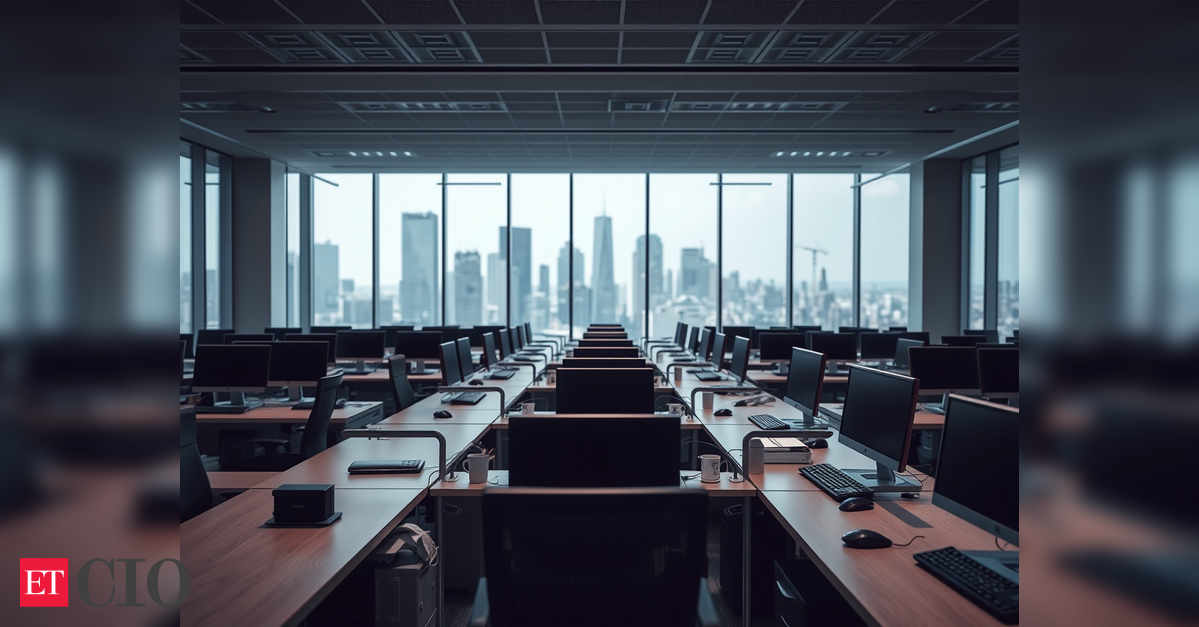 Tech giants slash jobs in September: Is AI the real culprit behind mass layoffs?
