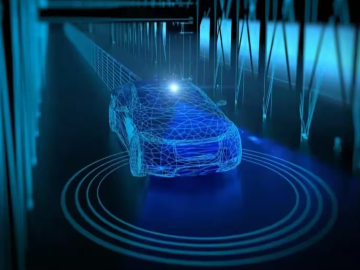 AI takes the wheel in India’s automotive race