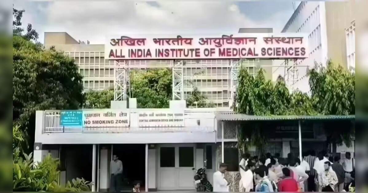 AIIMS Delhi continuing medical education calls for expanding stroke care to advanced treatment