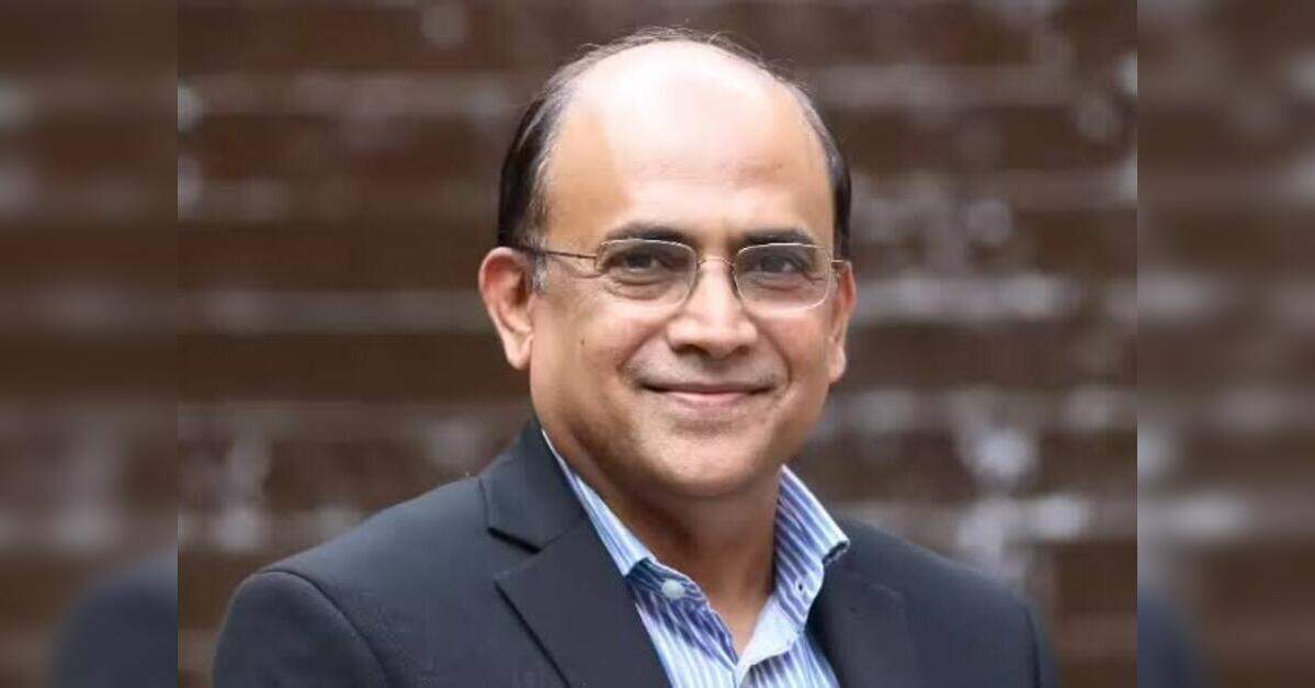 Democratising AI in production next major challenge for Indian industry: SUSE's Marshal Correia