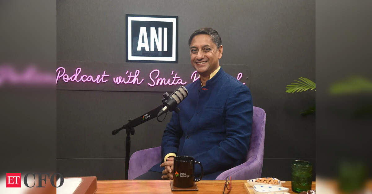 'India should not rush into US trade deal, must protect national interests': EAC-PM Member Sanjeev Sanyal