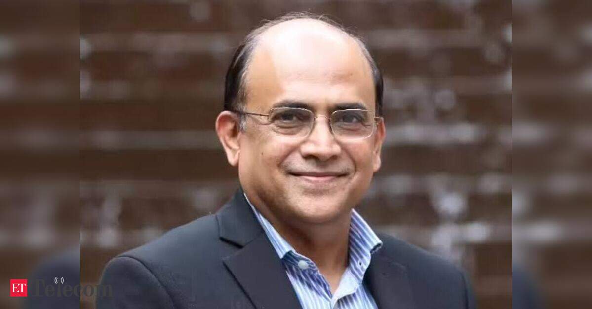 Democratising AI in production next major challenge for Indian industry: SUSE’s Marshal Correia