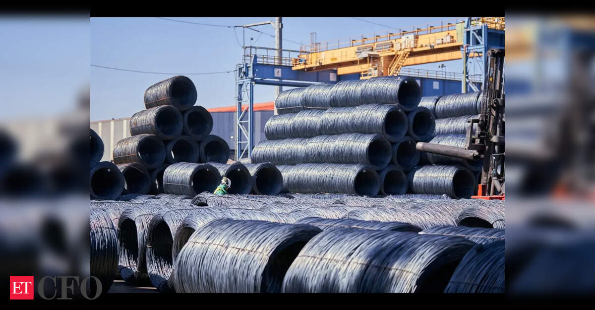 Tata Steel wins clearance to lift TM International Logistics holding to 74%
