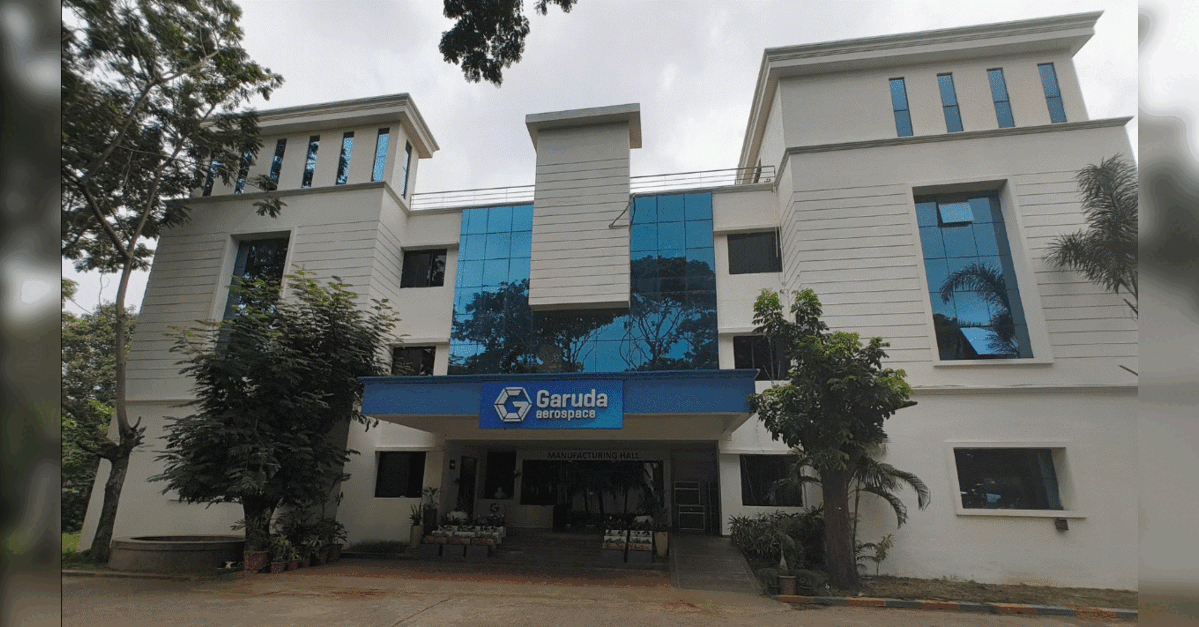 Garuda Aerospace signs MoU with Australia’s Timed Automation Solutions to expand autonomous drone capabilities