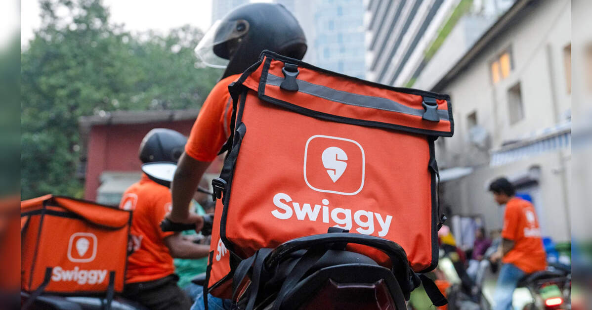 Swiggy Nears Indian-Owned Status: Will $400 Million in Passive Outflows Occur?