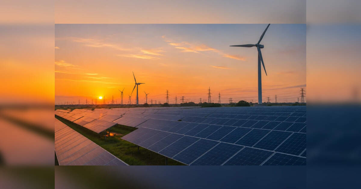 PPA, transmission hurdles slow renewable energy project awards: ICRA