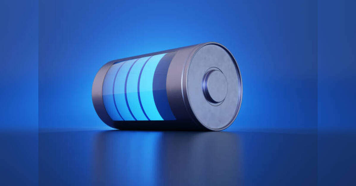 India’s battery manufacturing meets under 1 per cent of 2026 demand pipeline: WoodMac