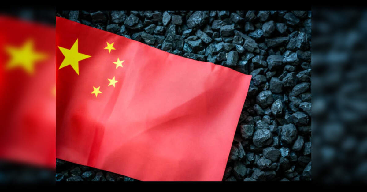 China coal imports from all major suppliers rise in July as domestic supply tightens