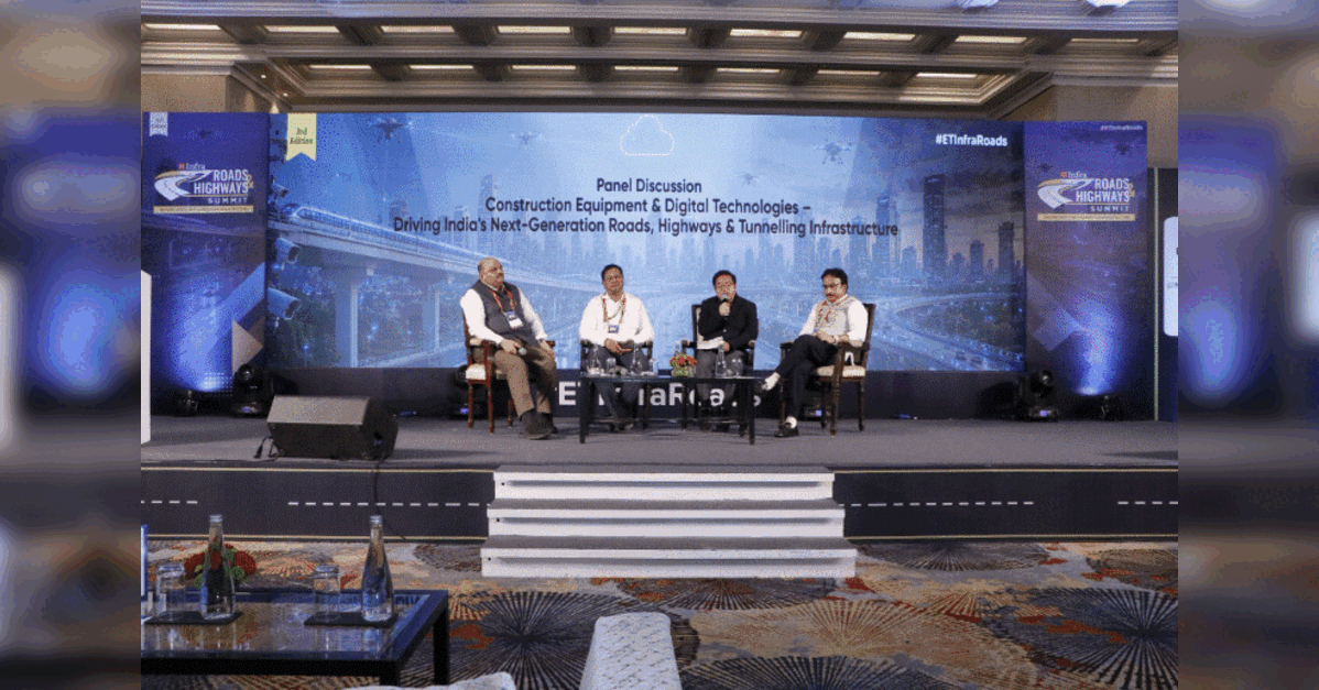 Technology can accelerate highway construction, but planning and quality remain fundamental: Experts