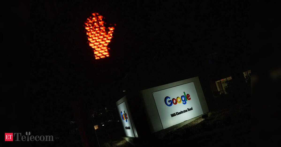 Ex-Google Engineer's AI Secrets Theft Conviction Overturned