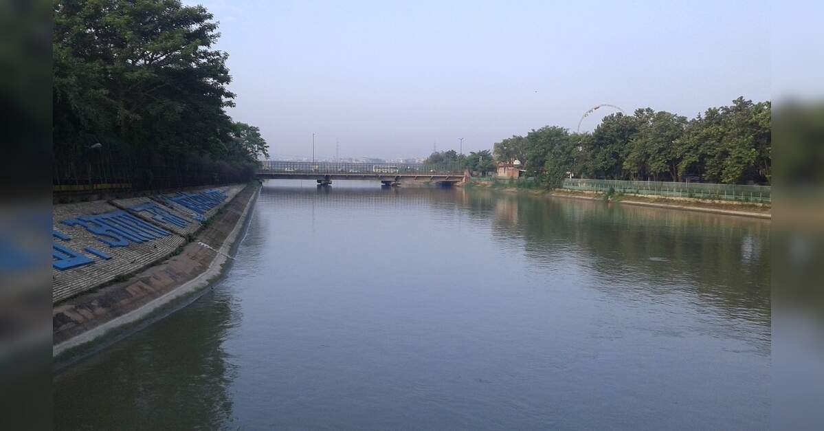 Delhi plans to route Tehri Dam water, fix leaky canals to boost Yamuna flow