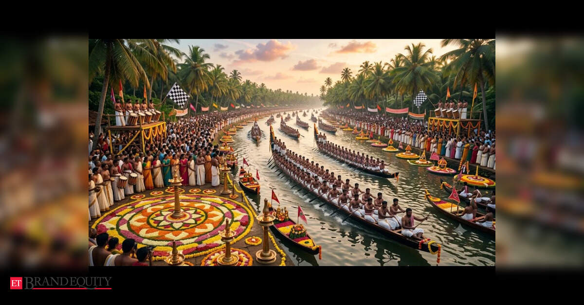 South India's always-on cultural calendar: Why brands are ditching the one-and-done blockbuster play