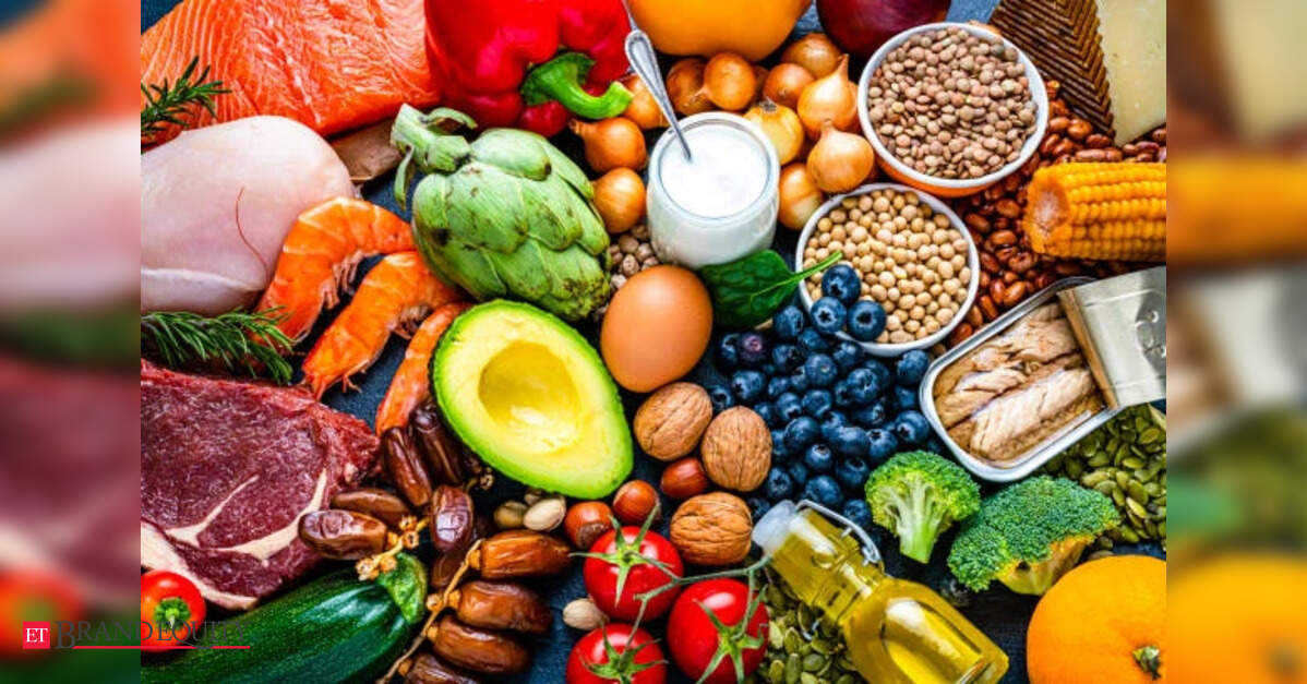 Conscious consumers are reshaping food innovation in India