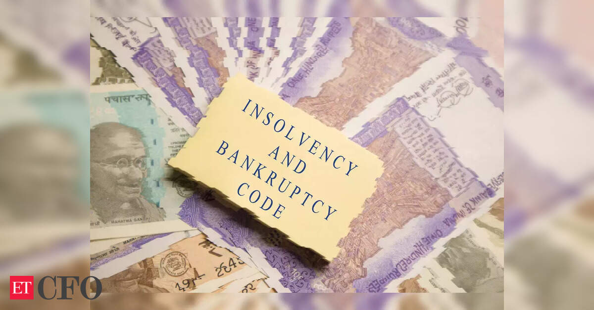 IBBI's push to curb fraud CIRPs marks shift in insolvency professionals role, say experts