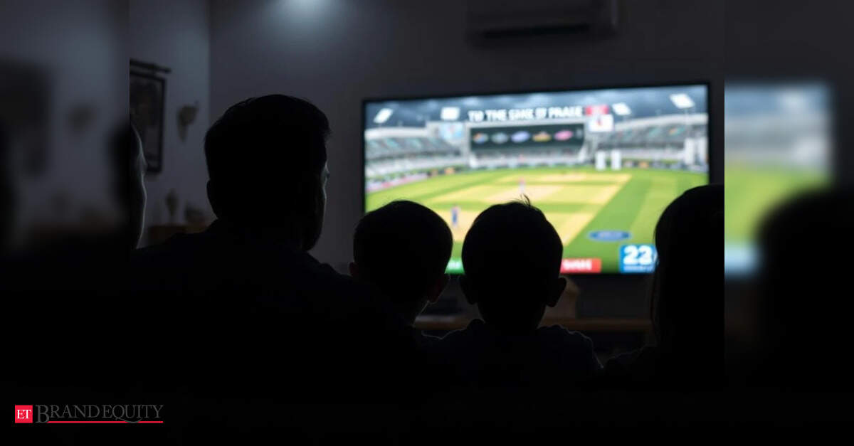 Nielsen prepares for ‘agent-first' media world as AI reshapes content, ad measurement