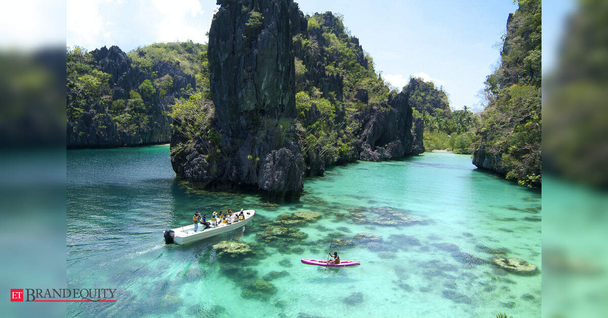 Blue Zone island-hopping emerges as the new luxury travel trend