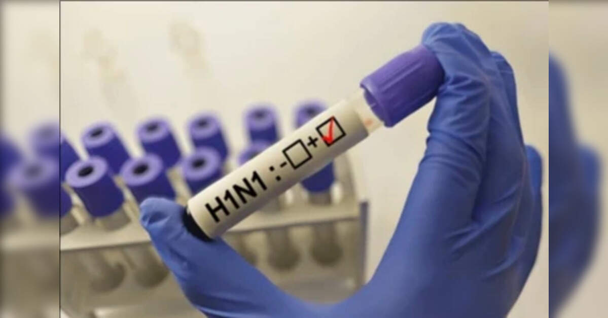 Delhi Government Issues Urgent Swine Flu Advisory as H1N1 Cases Surge, ETHealthworld