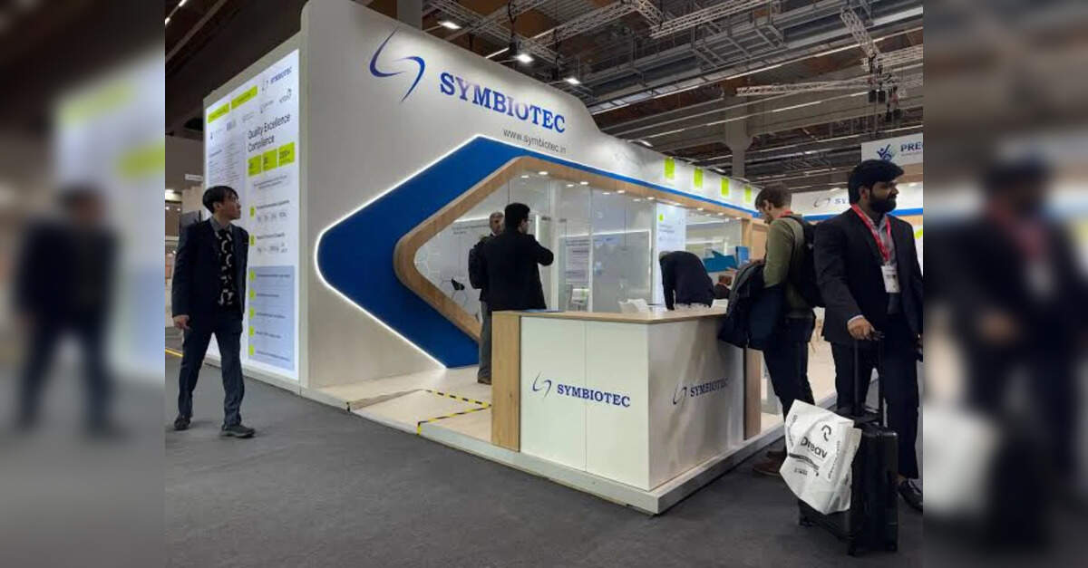 Symbiotec Pharmalab IPO: Analyzing Global API Leadership and Investment Viability