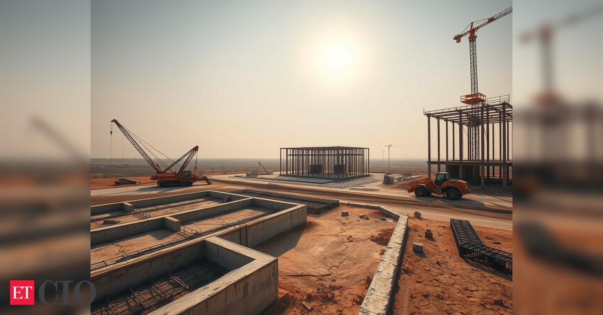 Texas Halts Grid Connections Pending Data Center Audits