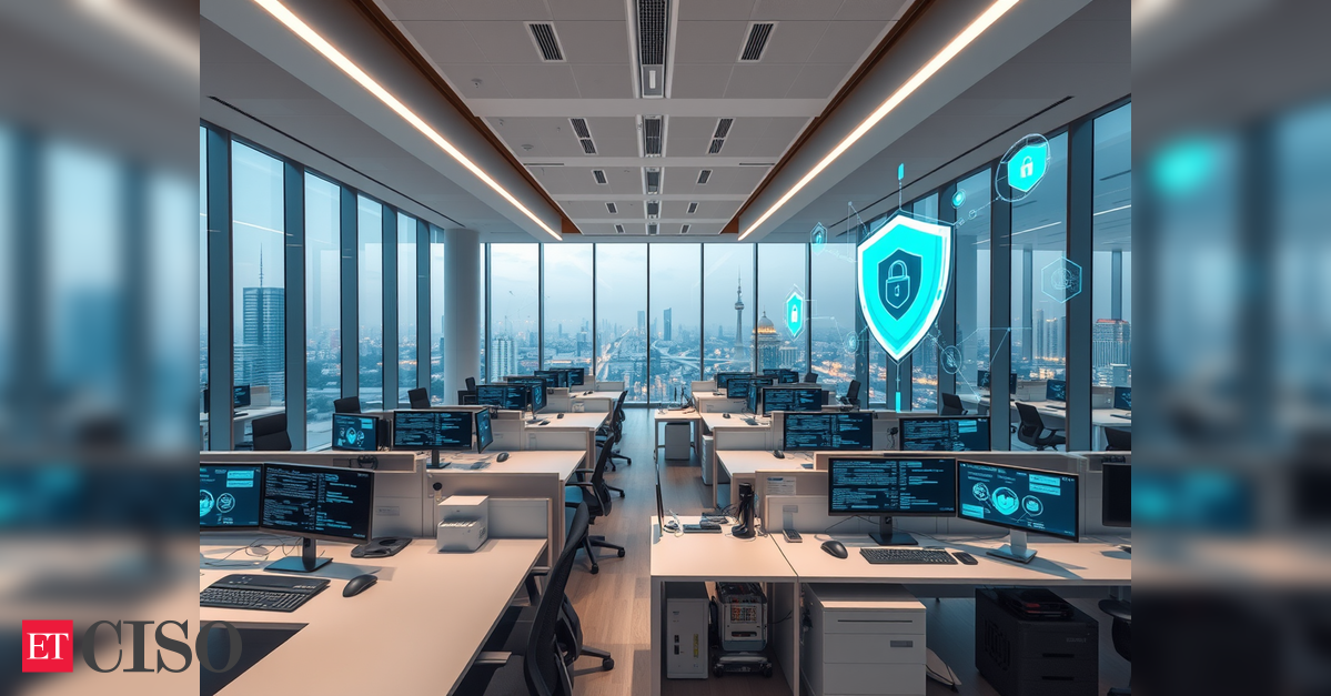 Indian Cybersecurity Startups Expand Overseas Amid Rising AI Threats