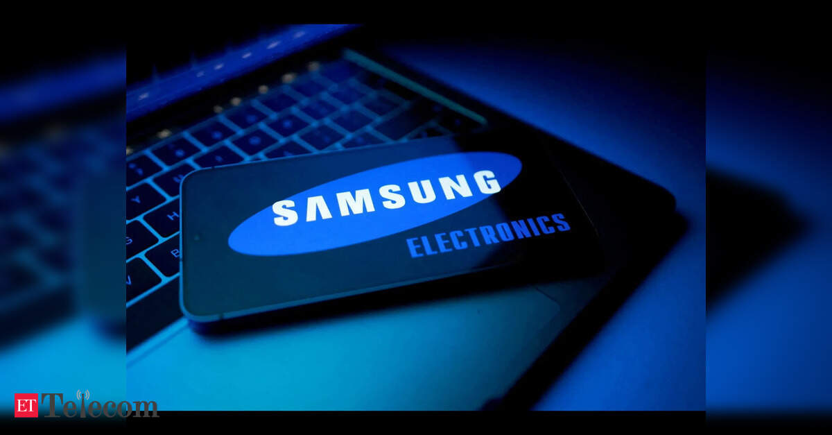 Samsung Electronics shares skid as record shareholder returns disappoint