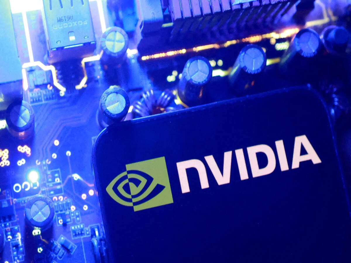 Nvidia in talks to invest in Perplexity at over $30 billion valuation: Report