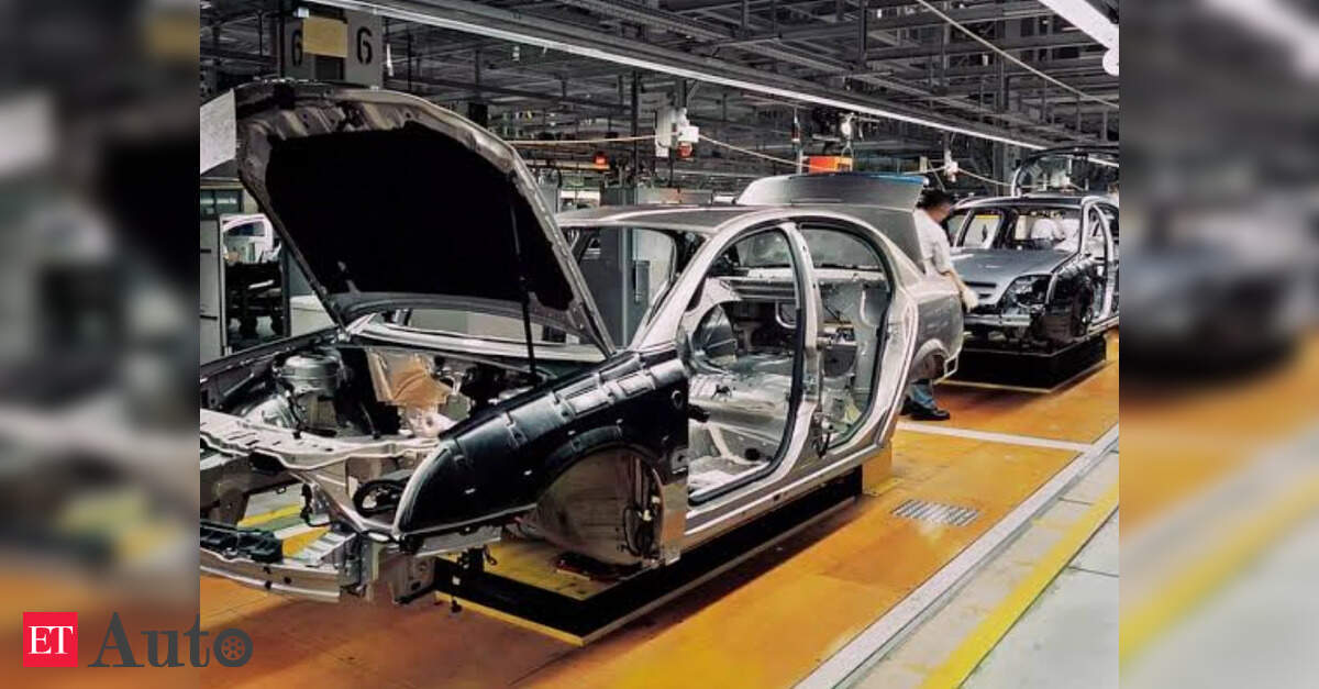 Suzuki Motor pushes the envelope in investment efficiency