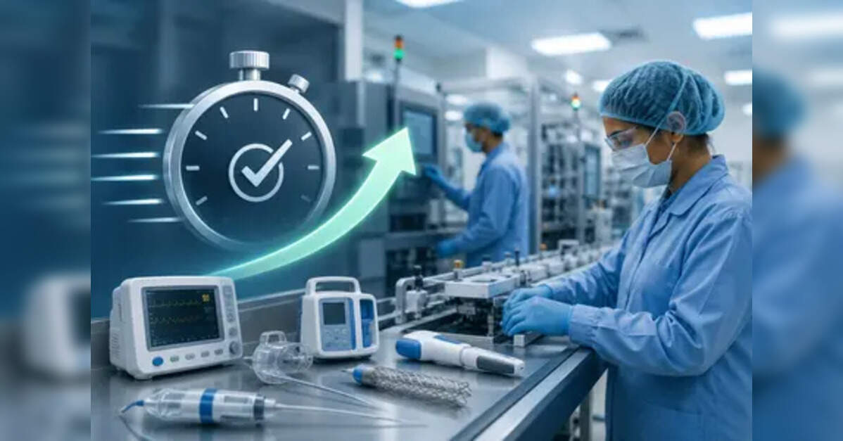 Health Ministry Proposes Medical Devices Rules Changes to Cut Compliance Costs
