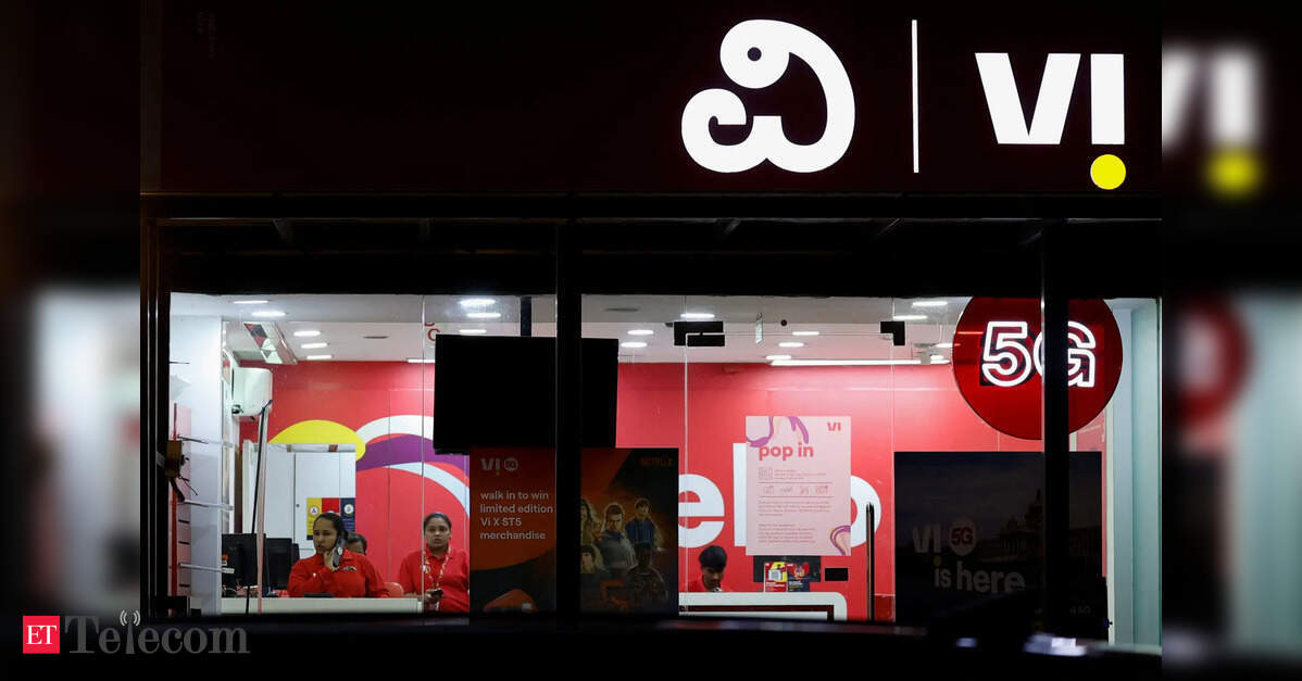 Delhi HC raps I-T dept over ₹53 crore Vodafone Idea refund delay