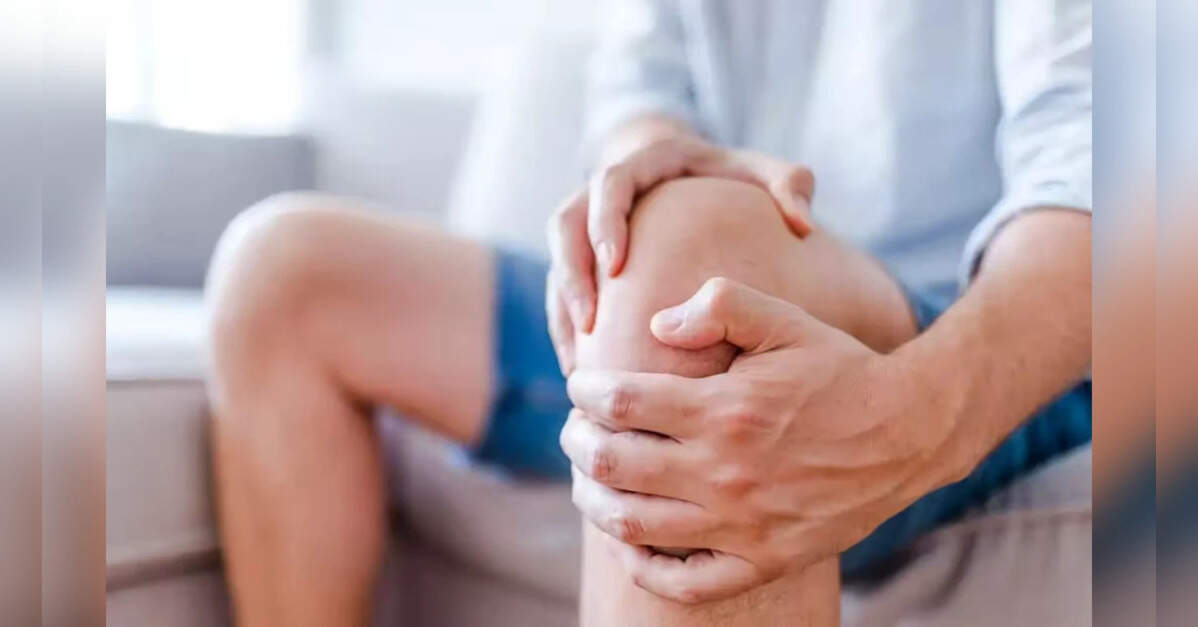 Next-gen ankle implants to help young arthritis sufferers regain mobility