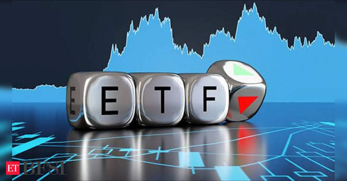 India's weight in global emerging-market ETFs rises again