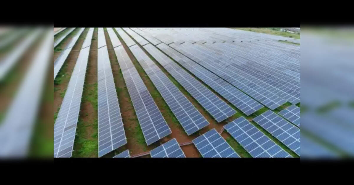 Renewable energy project deadlines extended up to four months due to West Asia disruptions
