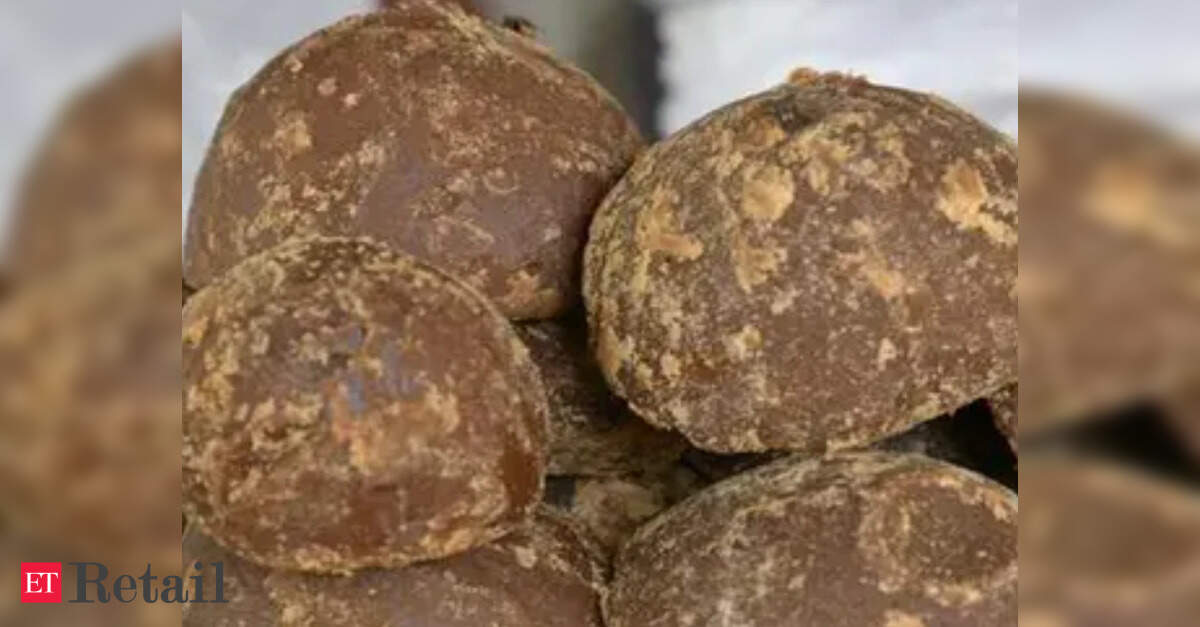 Jaggery prices jump 25 per cent in fortnight, sweets set to cost more