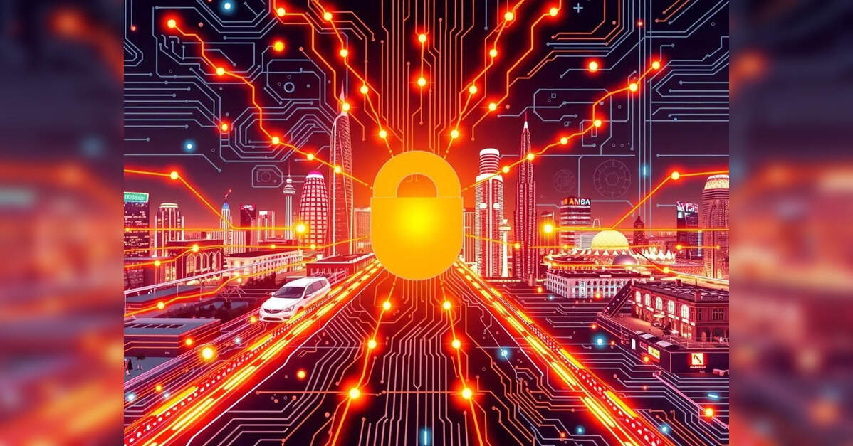 UAE's daily cyber defence scale-up shows how AI is changing the ...