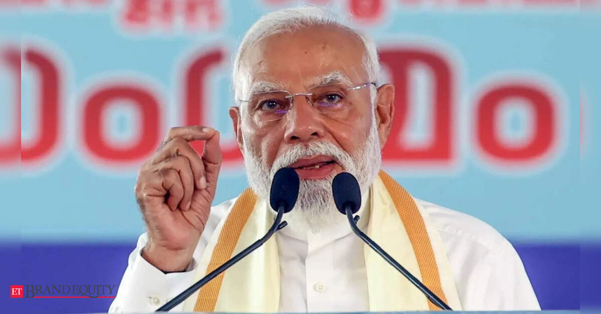 Showcase India's strengths to woo tourists: PM Modi