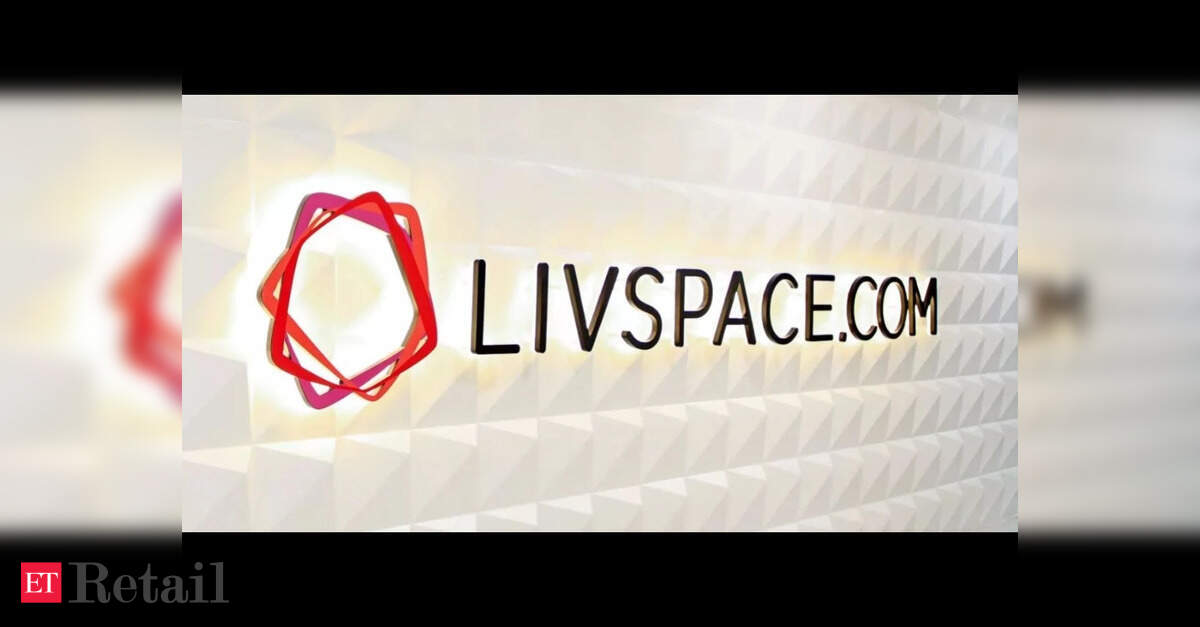 Livspace expands into furniture, appliances and home decor as it builds retail business