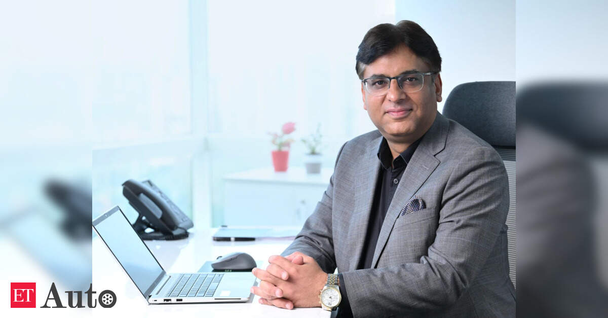 No fears on E20 among our customers, says Skoda's Ashish Gupta