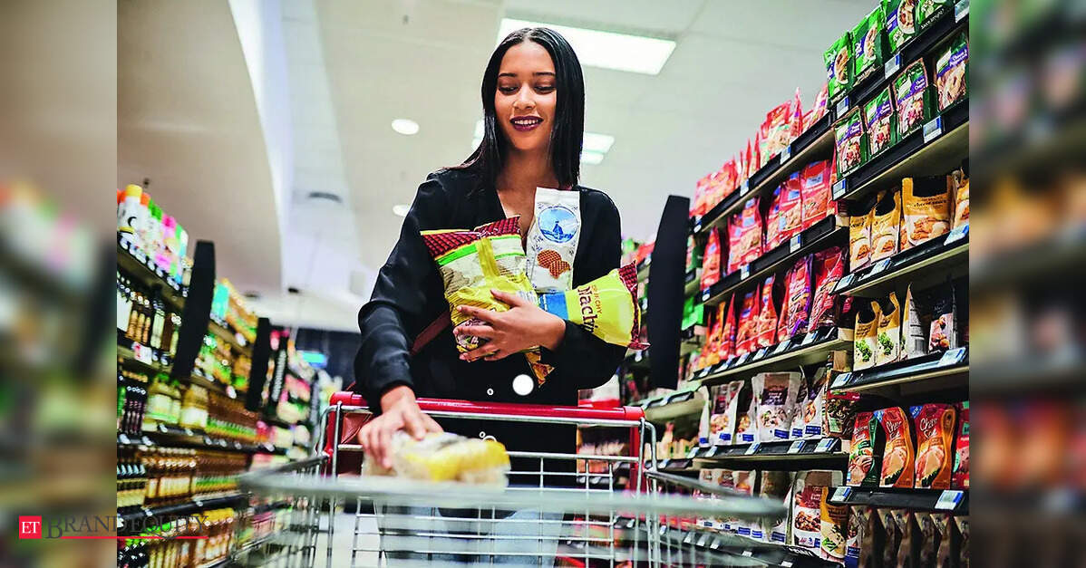 How India’s consumers are reshaping the future of food and business