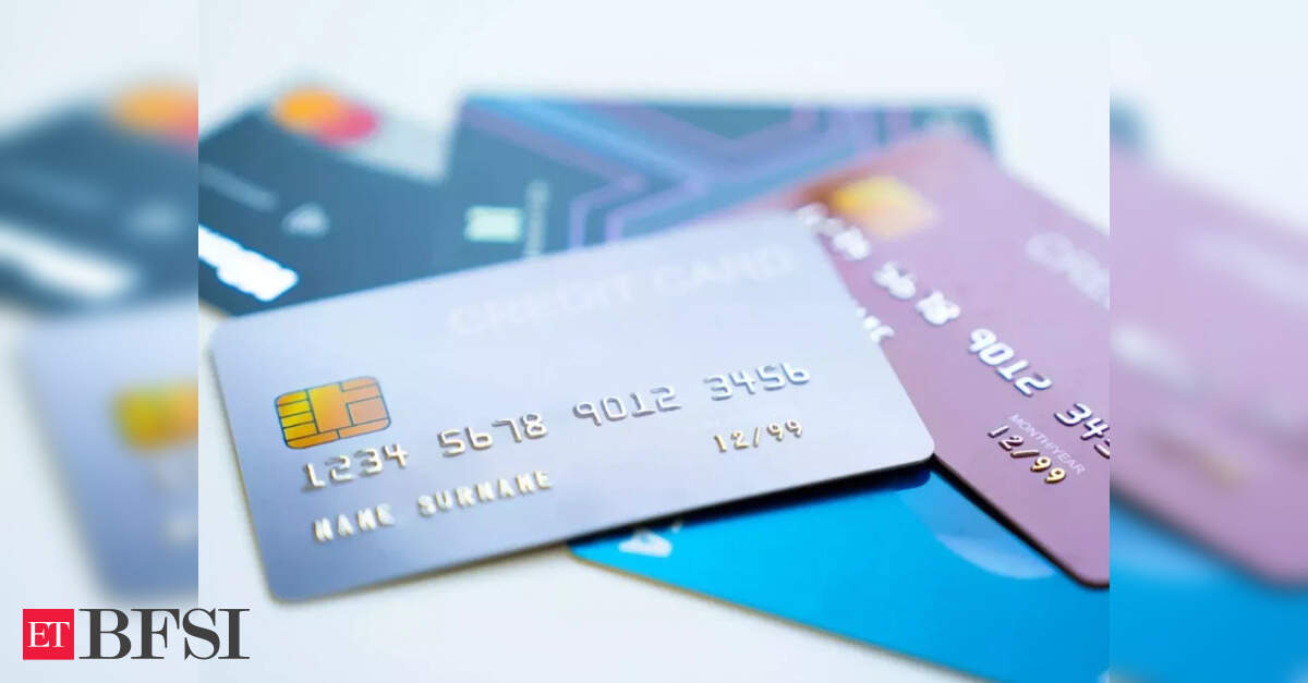 India adds 1.26 million credit cards in July as spending rises; HDFC, SBI lead the way