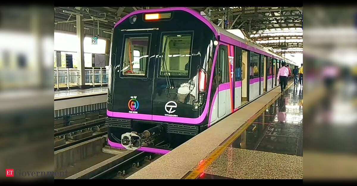 Pune Metro Line 3’s first phase may be inaugurated by PM Modi before Sept 26