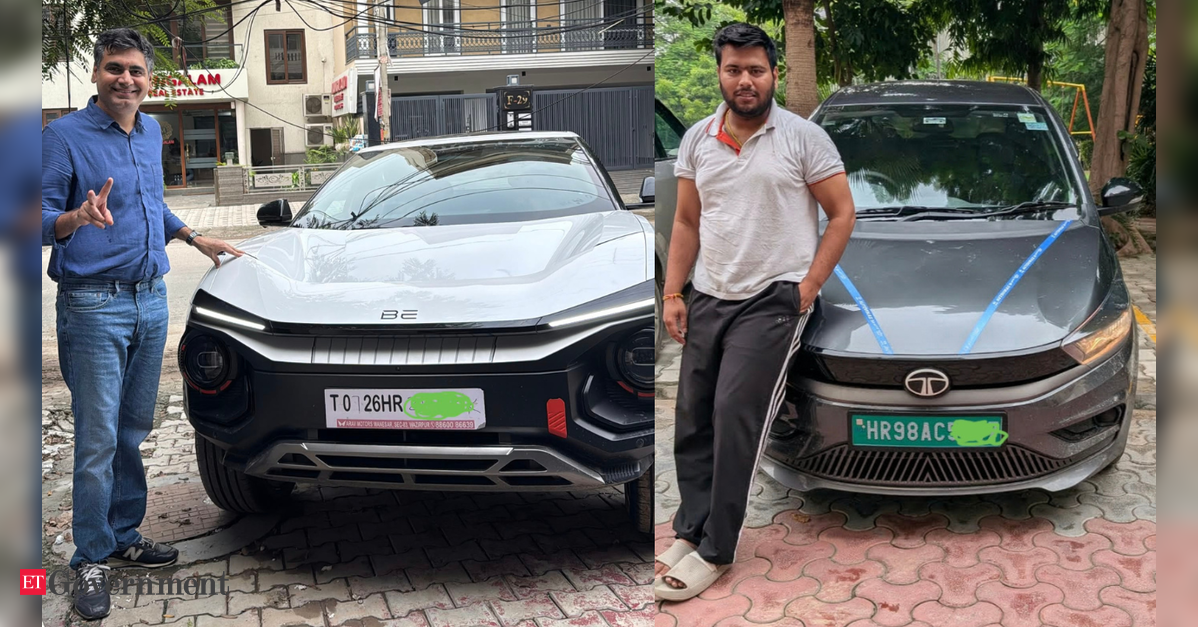 Gurugram EV buyers get full road tax waiver on vehicles up to ₹30 lakh