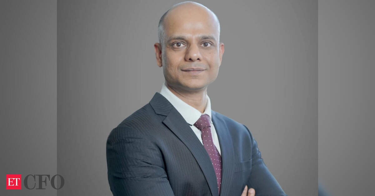 IT Revenue Under Pressure as Pricing Shifts Towards Business Outcomes: Mastek CFO